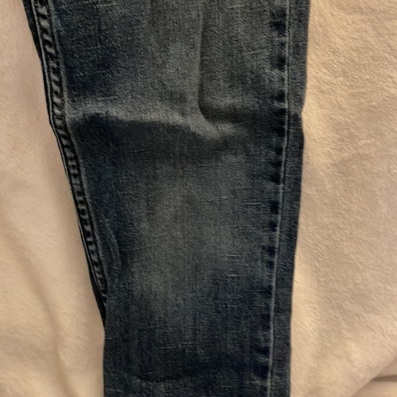 Hollister slim straight leg jeans - Picture 2 of 9